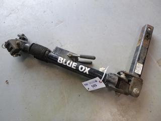Blue Ox BX7335 Tow Bar w/ 2in Receiver