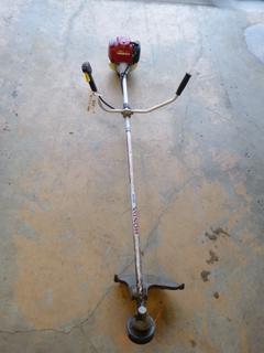 Honda HHT35S 35cc 4-Stroke Gas Trimmer