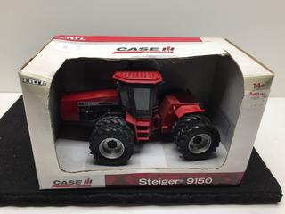 ERTL Steiger 9150 Model w/ 1:32 Scale