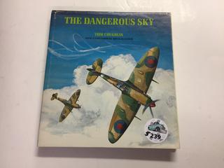 The Dangerous Sky Book.