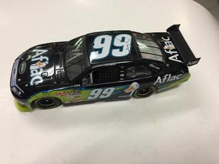 Roush Fenway 1:24 Scale Stock Car Die Cast.