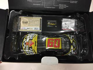 Team Caliber 2000 Winn Dixie Ford Taurus 1:24 Scale Die Cast.