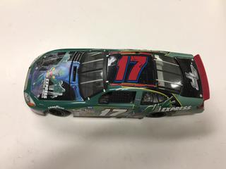 Team Caliber 2004 1:24 Die Cast Replica.