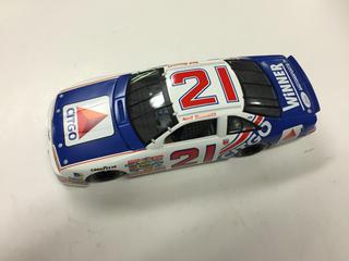 Elliott Sadler Citgo 1:24 Stock Car