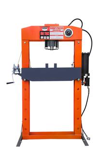 2020 Unused 50 Ton Hydraulic Shop Press. SKU # TMG-SP50