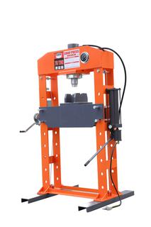 2020 Unused 75 Ton Hydraulic Shop Press. SKU # TMG-SP75