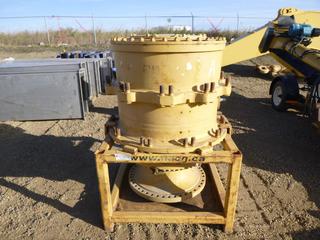 CAT 777A Final Drive For Haul Truck, (NF 9)