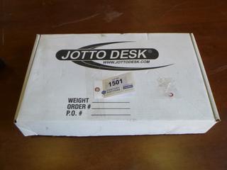 Jotto 2009 + Dodge Ram Computer Mount, Model 425-5575 (B1)