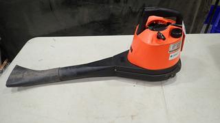 (1) Used Blower, *NOTE: No Discernible Make or Model, Run/Stop Trigger Needs Repair* (C1)