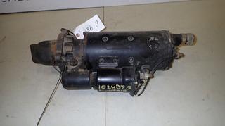 (1) Heavy Equipment Starter, 24 Volt CAT Starter, SN 02114597 (T-3-2)