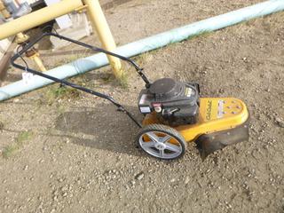 Push Behind Cub Cadet Weed Wacker