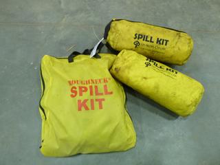 (3) Spill Kits  (T-3-3)