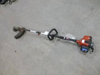 Turo Weed Cutter 25CC, Model 51970A, *NOTE: Working Condition UNKNOWN* (T-1-1)