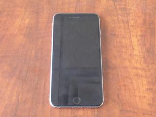 Apple Iphone 6 Plus, 16 GB, *NOTE: Wiped & No Sim Card*