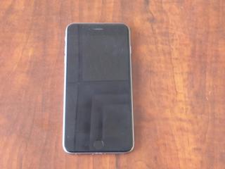 Apple Iphone 6 Plus, 16 GB, *NOTE: Wiped & No Sim Card*