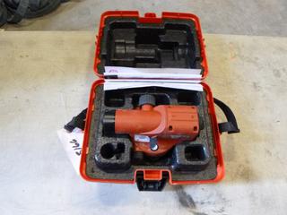 Hilti Optical Level, Model POL10 (A1)