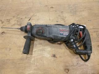 Bosch Hammer Drill (A2)