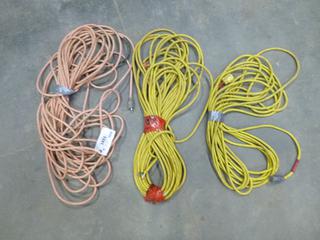 (3) Extension Cords (N-3-2)