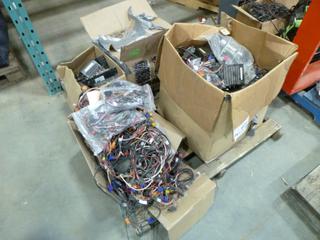 Misc GPS Components (J-2-2)