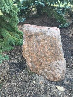 Landscaping Rock **Note: Buyer Responsible For Load Out, Located Offsite For More Info Contact Shazeeda @780-721-4178**