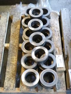 Qty of 6.5 In. Equalizer Sets (Note: Requires Re-Machining)