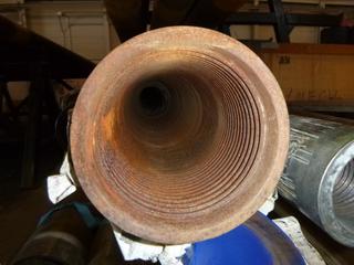 (1) 4.75in Stator, 8 lobe,  6.4 stg- 4.250 ACME MOD-4TPI