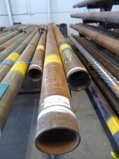 (2) 6.5in Stators, 8 lobe, 5.3 stg - 5.725 ACME MOD-4 TPI