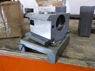 Mitutoyo Linear Scale Actuator