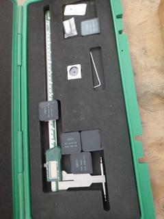 Insize Digital Caliper
