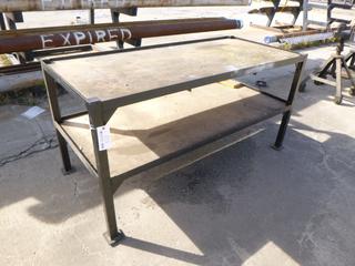 Work Table