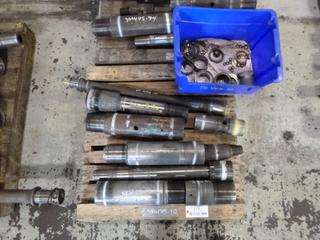 4 3/4in Tri Load Bearing Pack - Disassembled, YA475-10