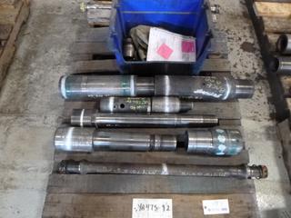 4 3/4in Tri Load Bearing Pack - Disassembled, YA475-92
