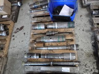 4 3/4in Tri Load Bearing Pack - Disassembled, YA475-83