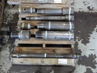 4 3/4in Tri Load Bearing Pack - Disassembled, YA475-30