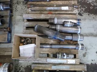 4 3/4in Tri Load Bearing Pack - Disassembled, YA475-76