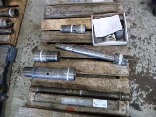 4 3/4in Tri Load Bearing Pack - Disassembled, YA475-14