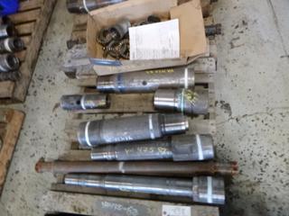 4 3/4in Tri Load Bearing Pack - Disassembled, YA475-82