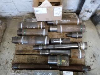 4 3/4in Tri Load Bearing Pack - Disassembled, YA475-78