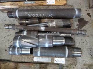 4 3/4in Tri Load Pin Down Bearing Pack - Disassembled, YA475-S5-15