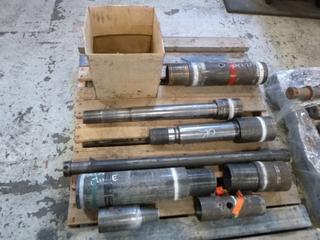 4 3/4in Tri Load Bearing Pack - Disassembled, YA475-47