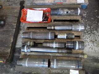 4 3/4" Tri Load Bearing Pack - Disassembled, YA475-39