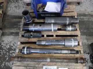 4 3/4in Tri Load Bearing Pack - Disassembled, YA475-101