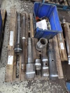 4 3/4in Tri Load Bearing Pack - Disassembled, YA475-113