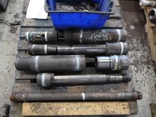 4 3/4in Tri Load Bearing Pack - Disassembled, Y475-56