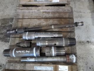 4 3/4in Tri Load Bearing Pack - Disassembled, YA475-9Y