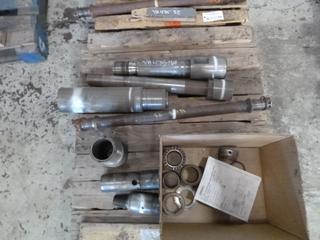 4 3/4in Tri Load Bearing Pack - Disassembled, YA475-104