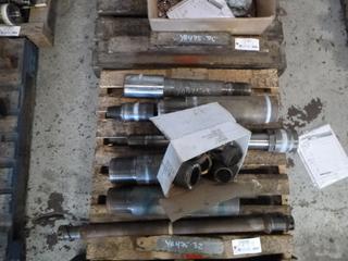 4 3/4in Tri Load Bearing Pack - Disassembled, YA475-32