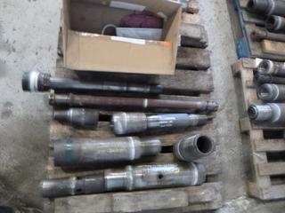 4 3/4in Tri Load Bearing Pack - Disassembled, YA475-75