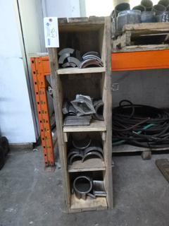 Qty Of Custom Pipe Protectors
