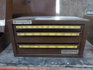 Lawson 3-Drawer Storage Cabinet